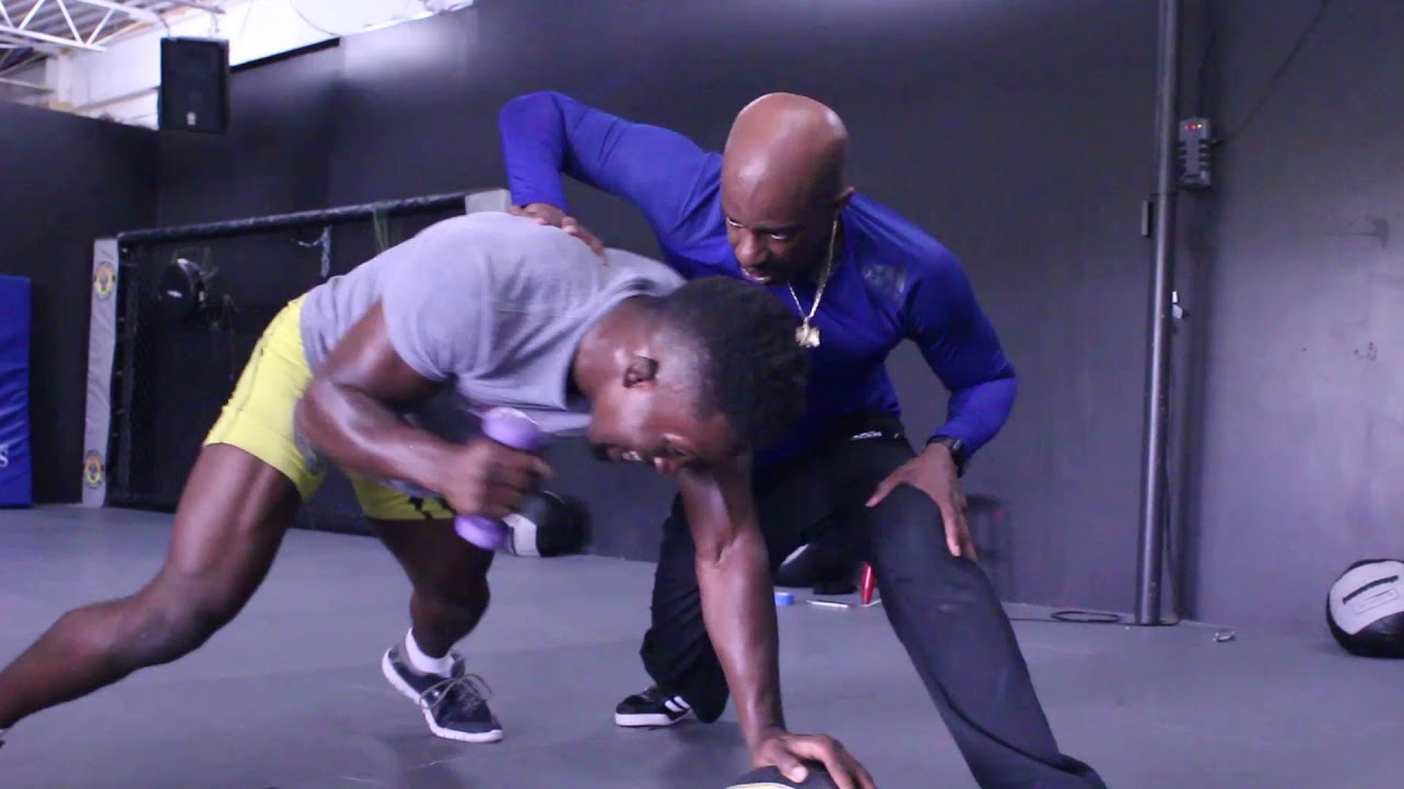 Super Sodiq Series Episode 2 Conditioning