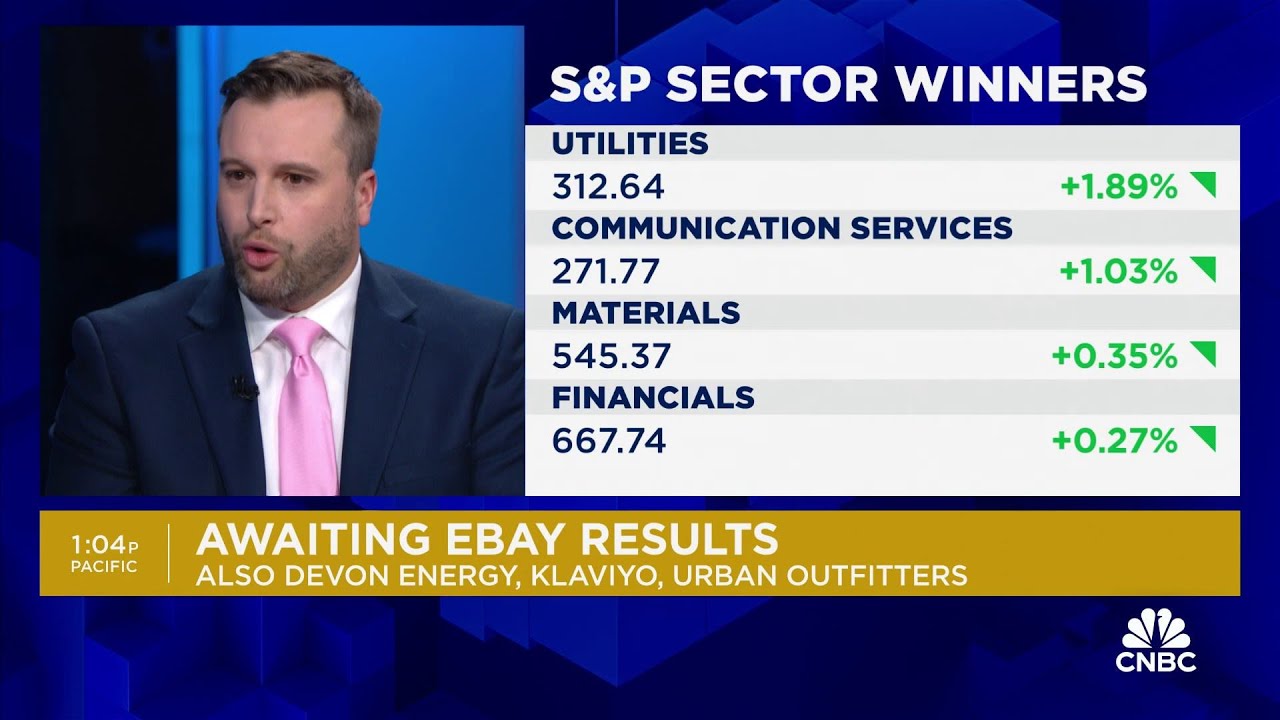 Don't chase the market at this point, says Citi's Drew Pettit