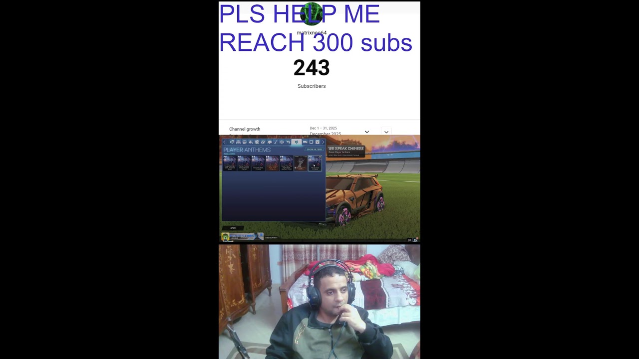 rocket TIME  rank up