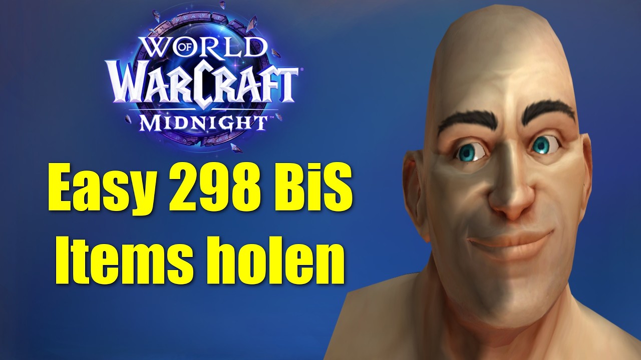 298 Items for Everyone! - Voidforge System Explained | WoW Midnight Patch 12.0.5
