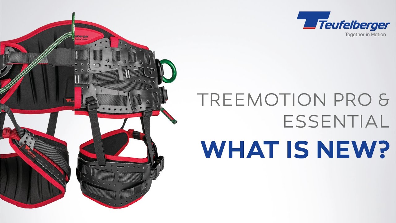 treeMOTION Essential and Pro  -  What is new