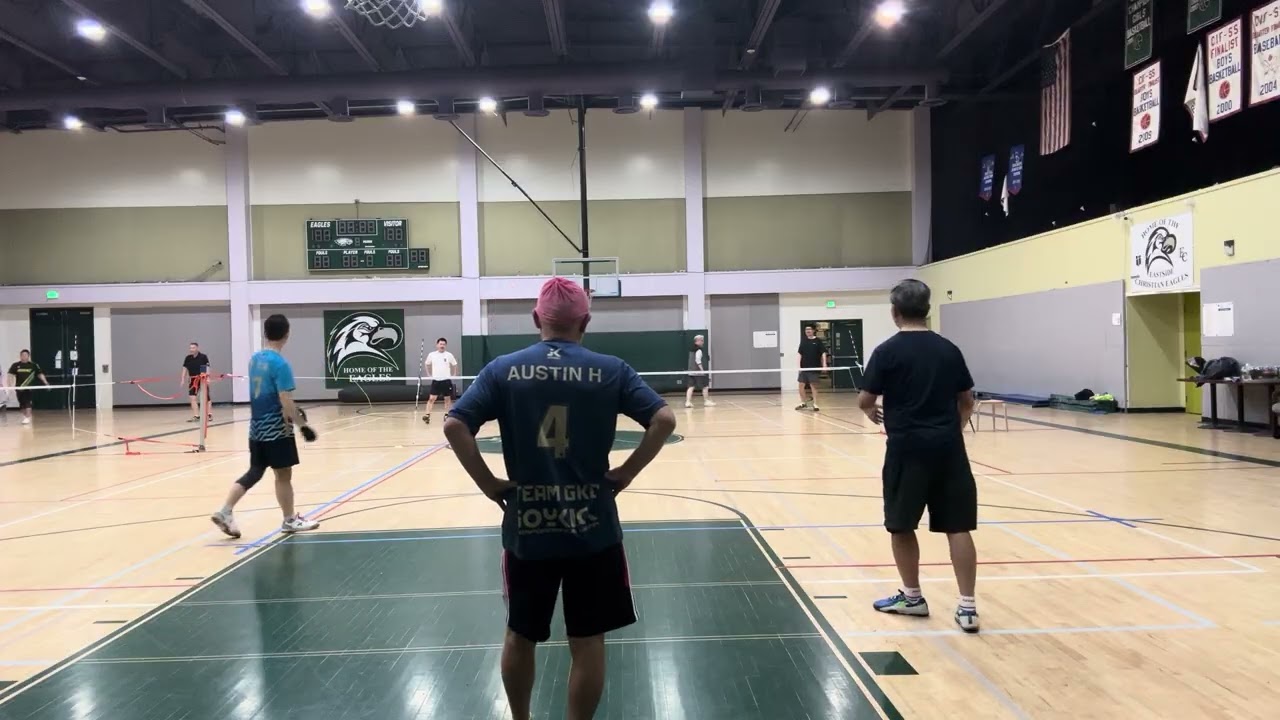 은족동 화요족구 2026년2월24일 양현수 vs 박성웅