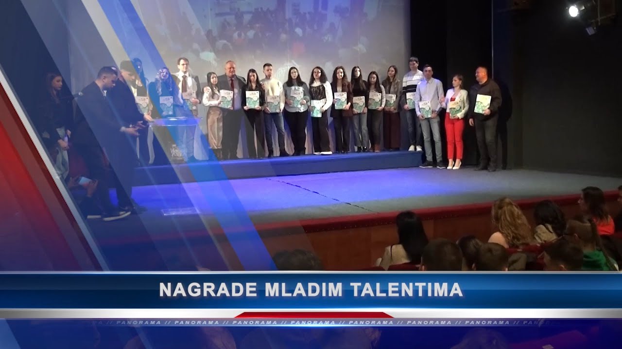 Panorama 27.1.2026. | TV Leskovac