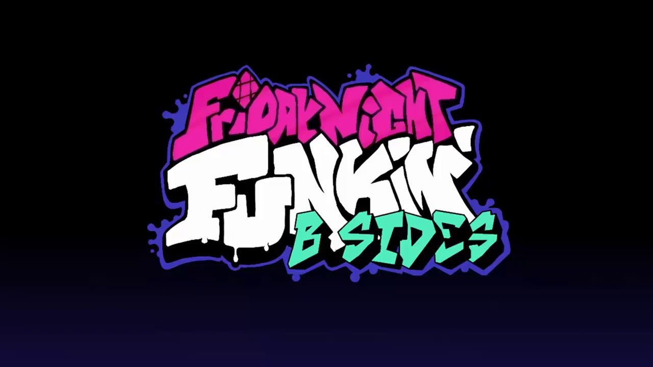 Blammed [B-Side Remix]