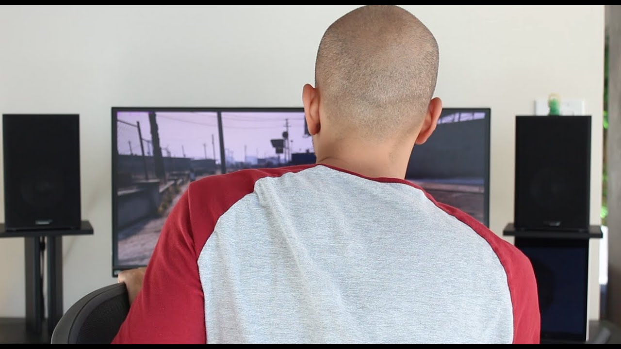 Acer X34 Predator Review | Widescreen Gaming at It's Best!