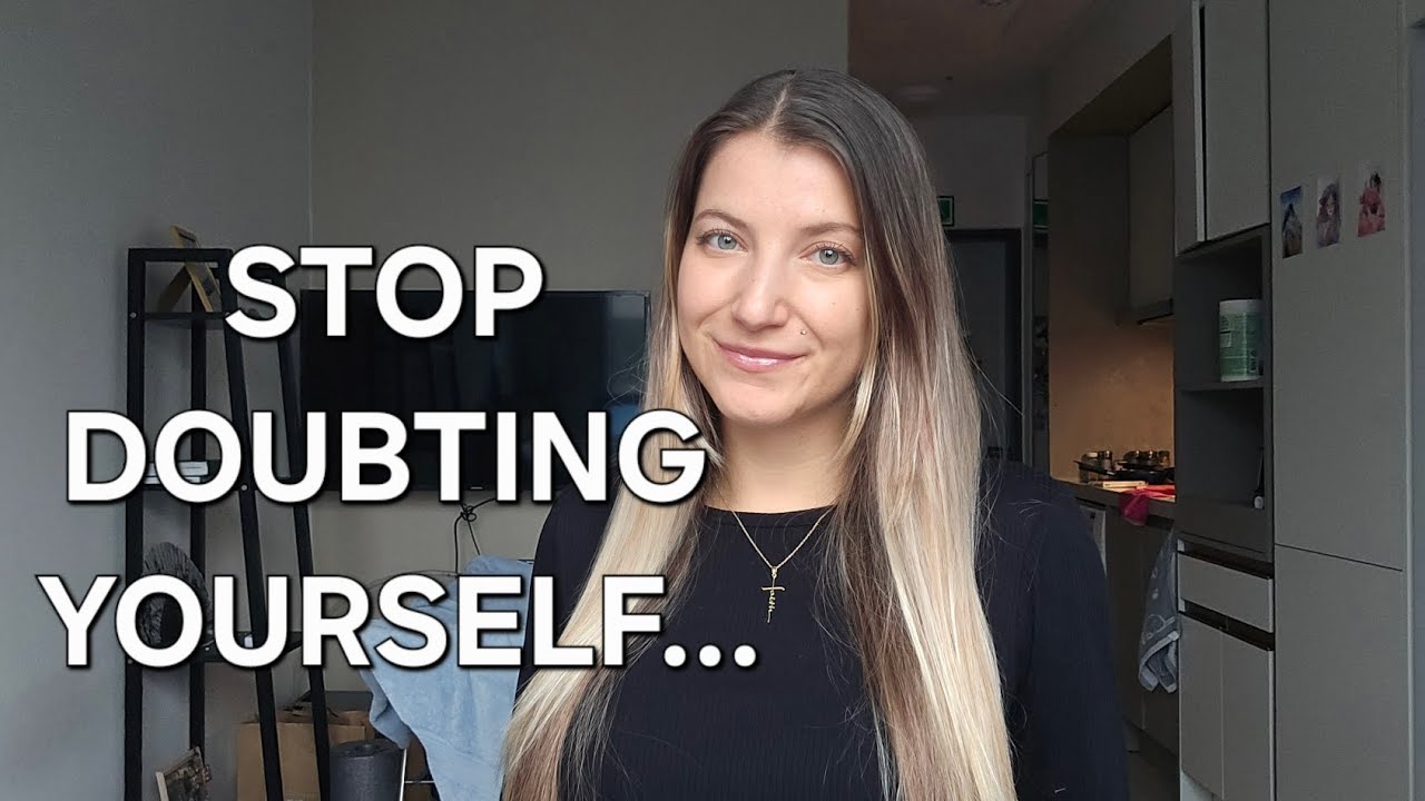 Watch this if you're afraid to step into your calling. 