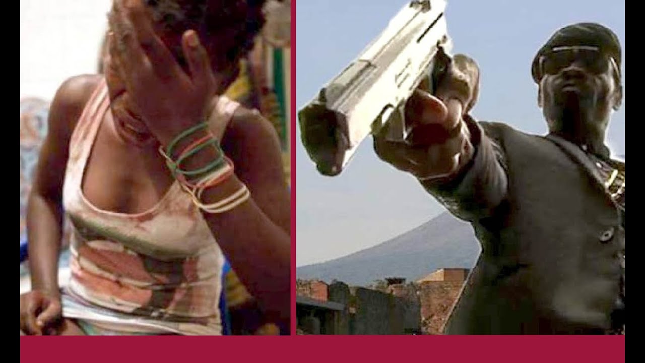 La mafia nigeriana - radici del fenomeno, traffici e connessioni in Italia