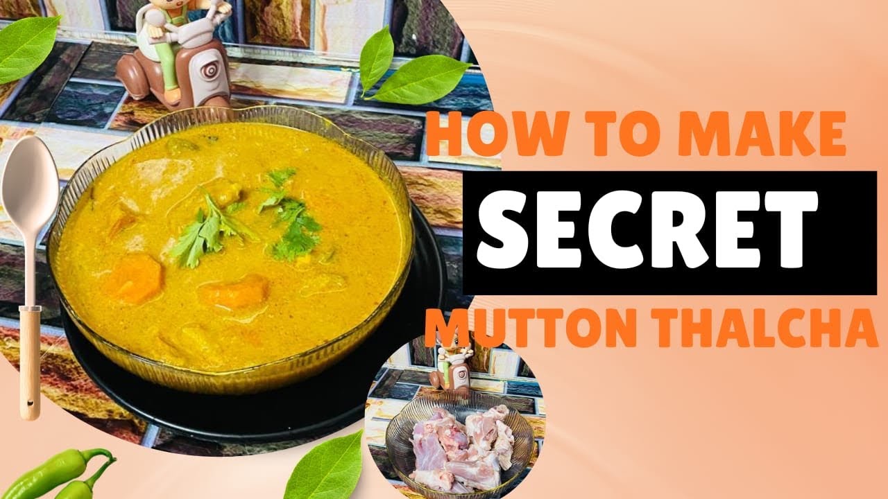 #SECRET RECIPE#  MUSLIM MARRIAGE# பண்டாரி STYLE MUTTON தால்ச்சா# Veetu samayal#food 