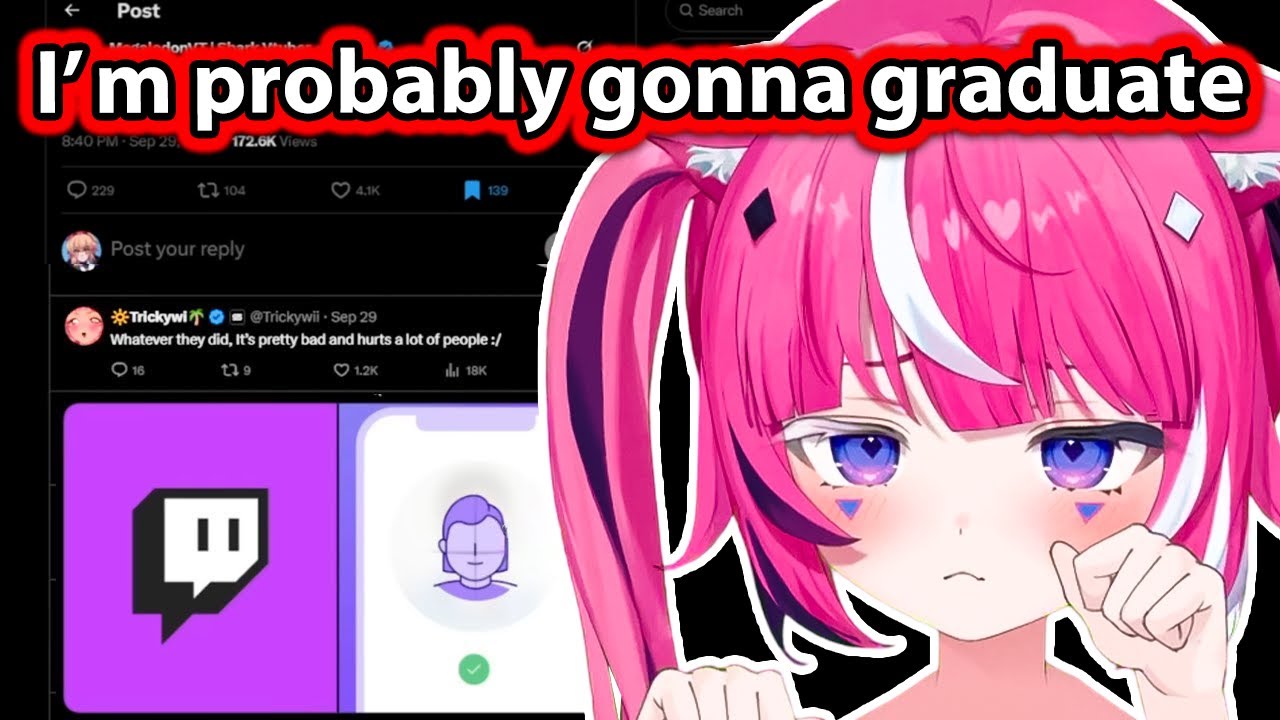 Camila Reveals How Bad The Twitch Situation Really Is And How It Affected Her Deeply