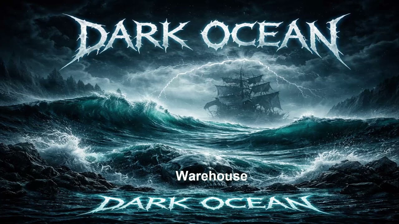 Dark Ocean - 13 - Warehouse