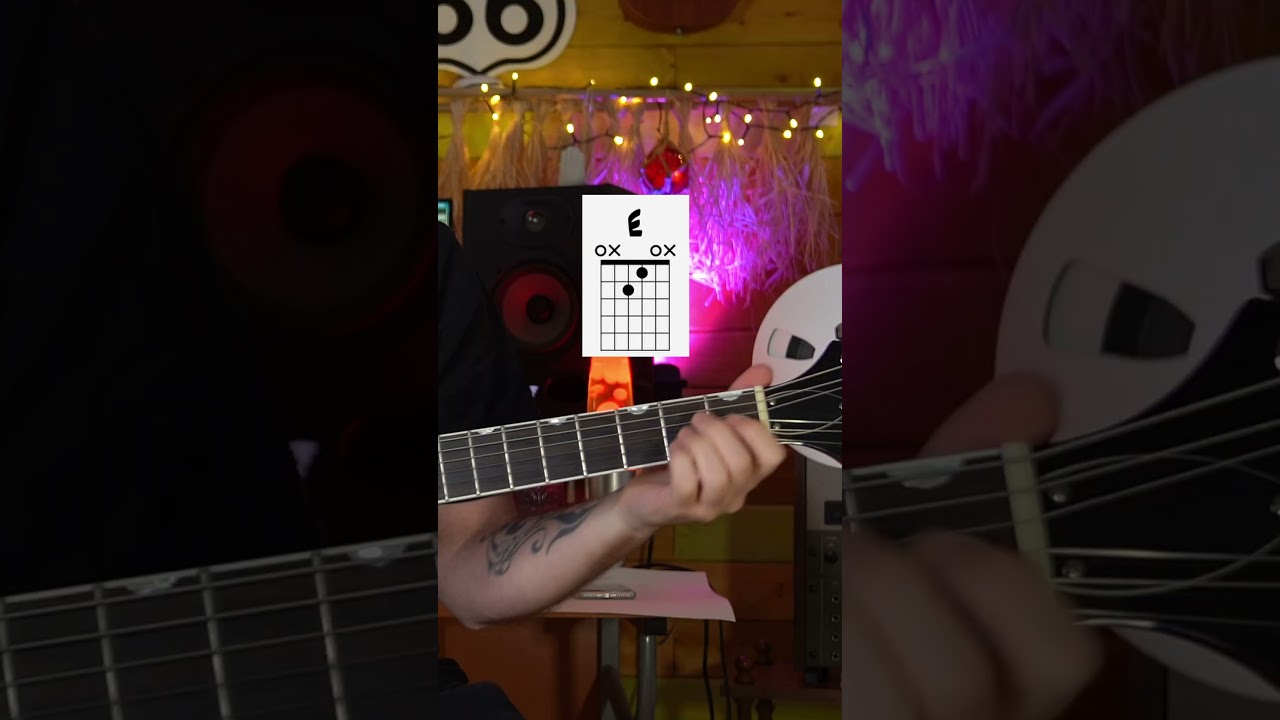 NO termines as&iacute; tu canci&oacute;n, mejor haz ESTO #guitarra #acordesguitarra