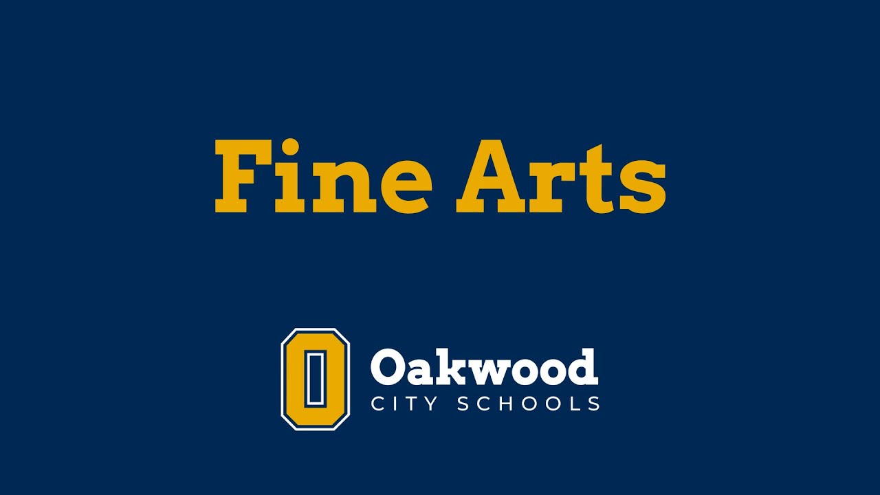 OHS Curriculum Fine Arts Feb 2026