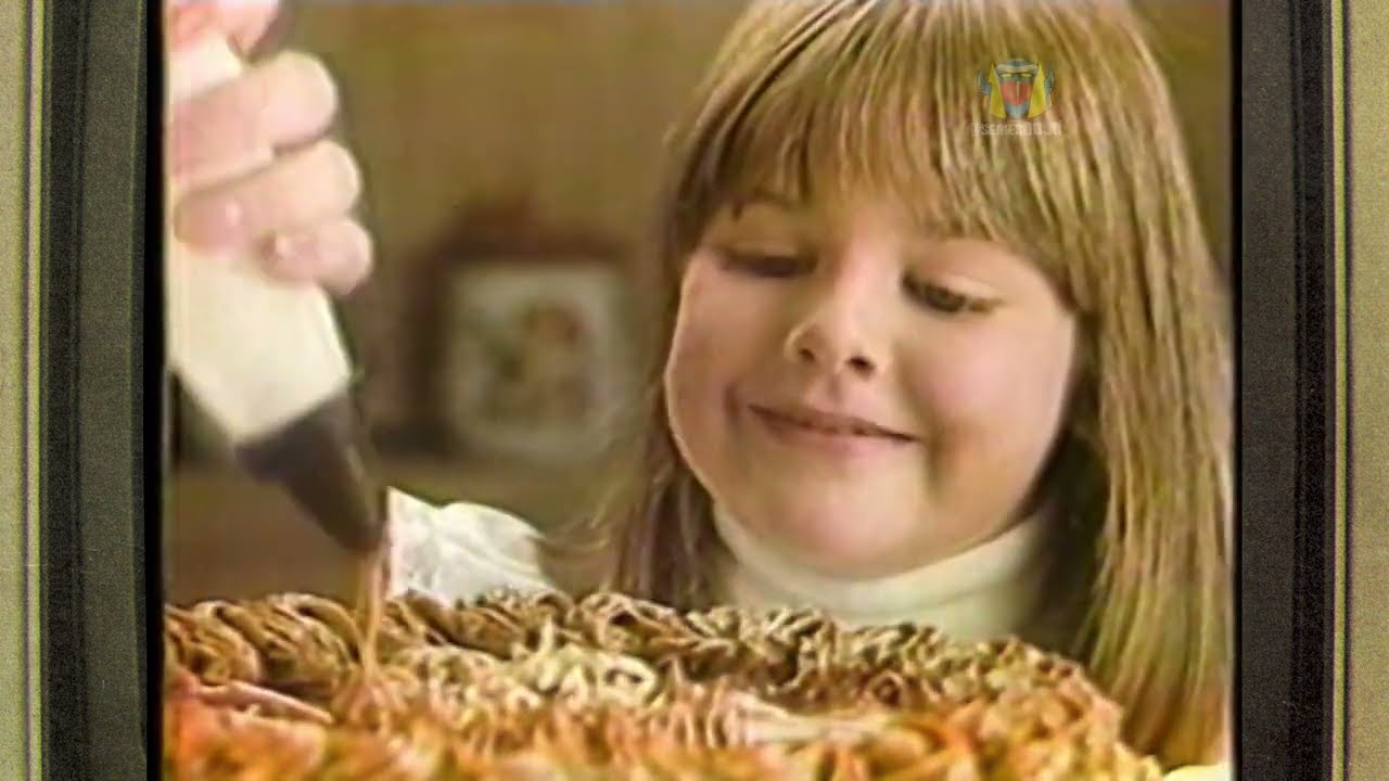Tandas Comerciales - Canal 13 - Junio 1986
