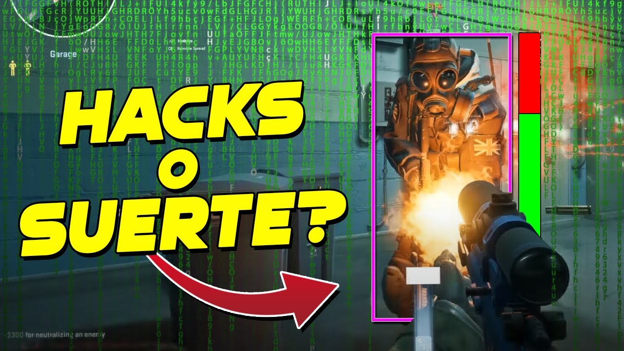 ¿CÓMO SABER SI ES SUERTE O LLEVA HACKS? | SUSCRIPTORES VS HACKERS