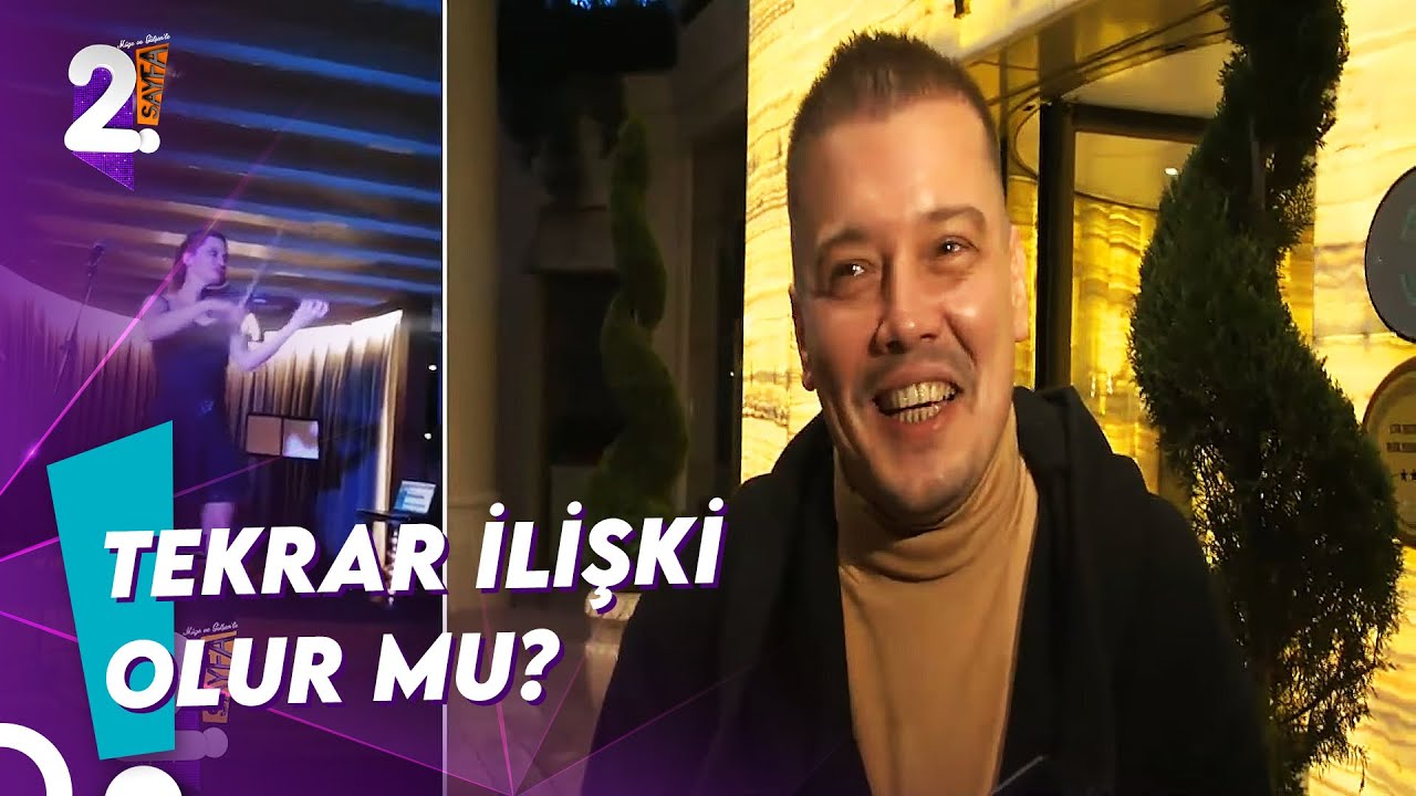 ARDA KURAL İLE YILDIZ ASYALI BULUŞTU! | Müge ve Gülşen'le 2. Sayfa 119. Bölüm