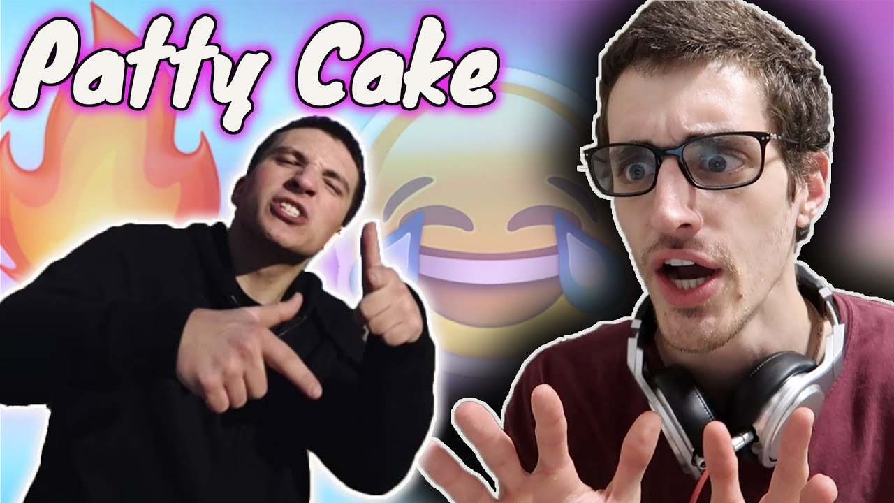 Token - Patty Cake (Official Music Video) REACTION