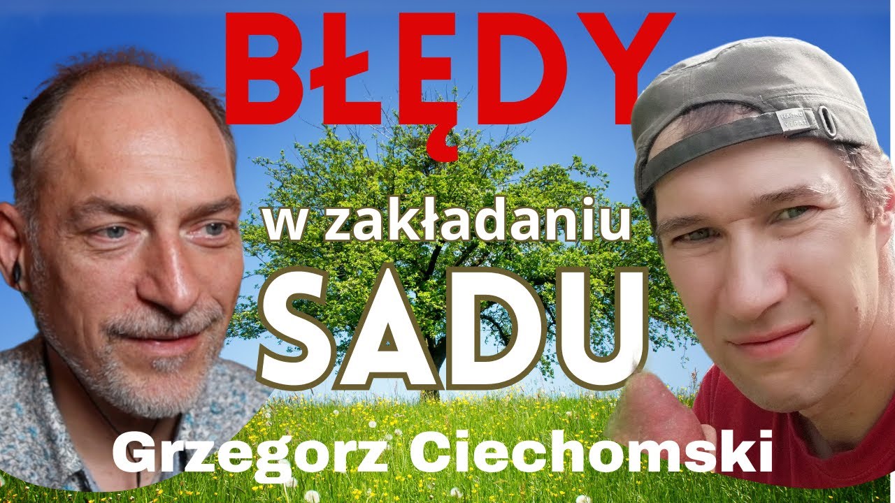 🍒 Uniknij tych 5 BŁĘDÓW zakładając swój SAD