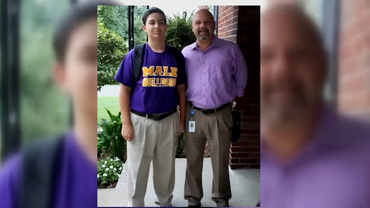 After losing second son to fentanyl overdose, Louisville family speaks out