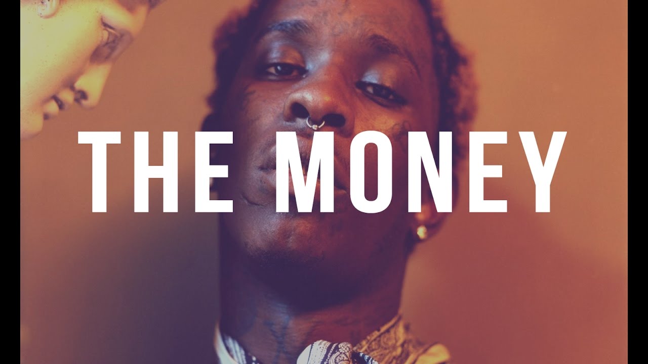 Young Thug ft. Quavo Type Beat - The Money (Prod. by RicandThadeus)