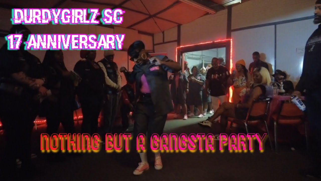 Durdygirlz SC Huntsville 17th Anniversary