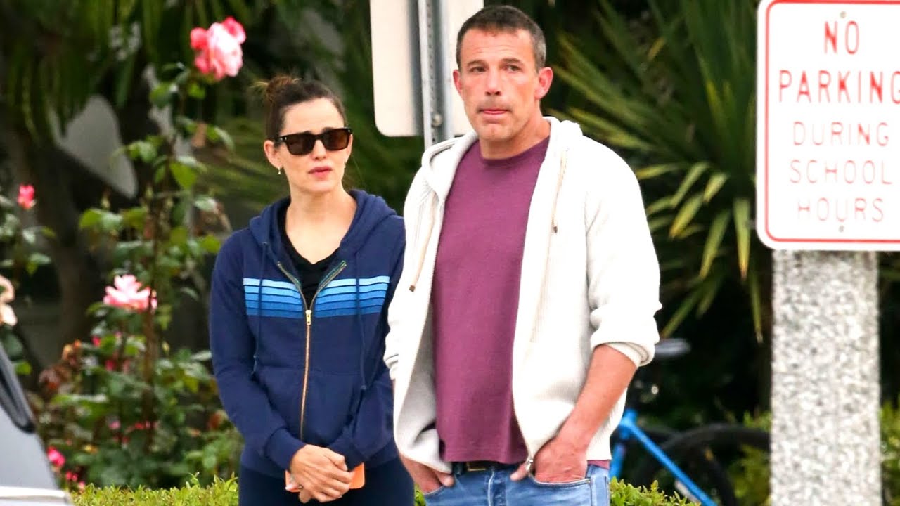 Why Ben Affleck Moving Back in with Jennifer Garner Could Be a Big Change for Both!