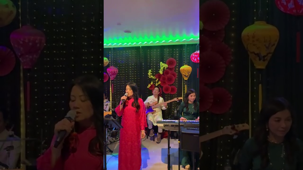 Về đây nghe em- Cs Phương Thảo 