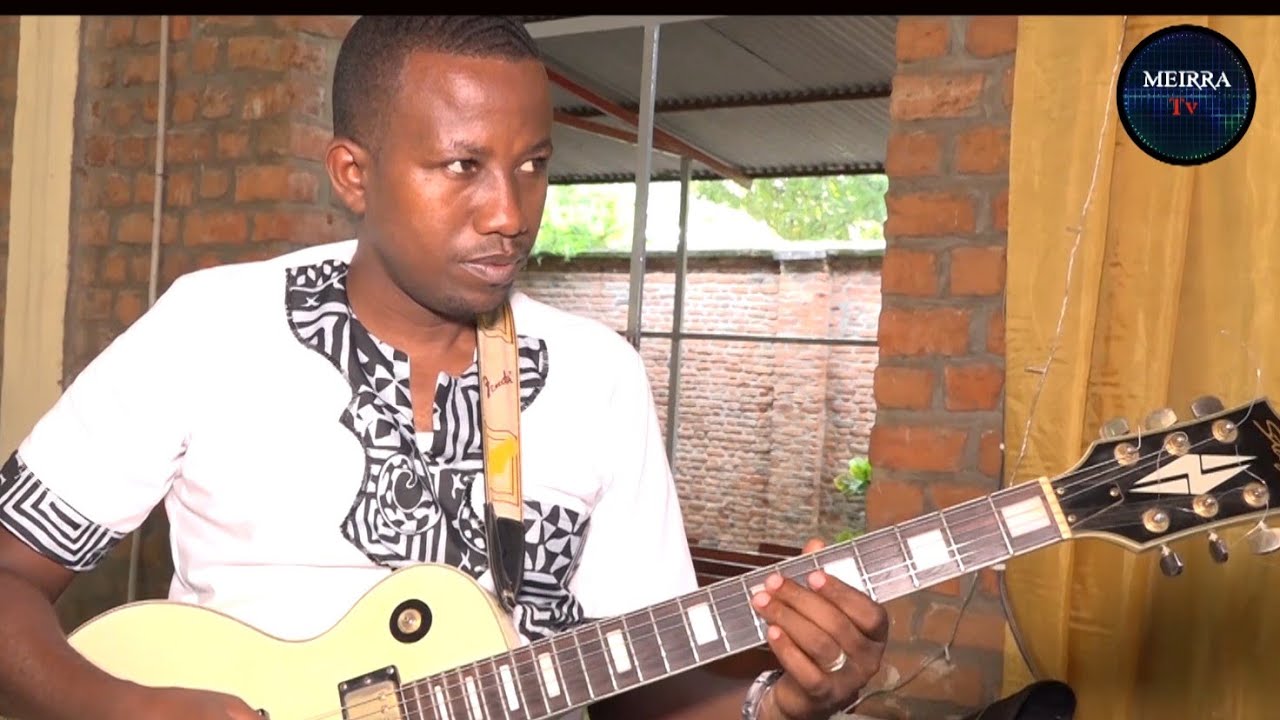 Nnezerewe ko mmenye rwose||INDIRIMBO ZO GUHIMBAZA IMANA N°97||Chorale 2 Église Pentecôte Nyakabiga
