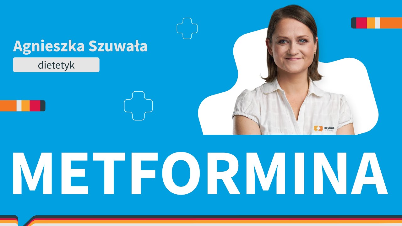 Jak działa metformina &ndash; podstawa terapii cukrzycy typu 2
