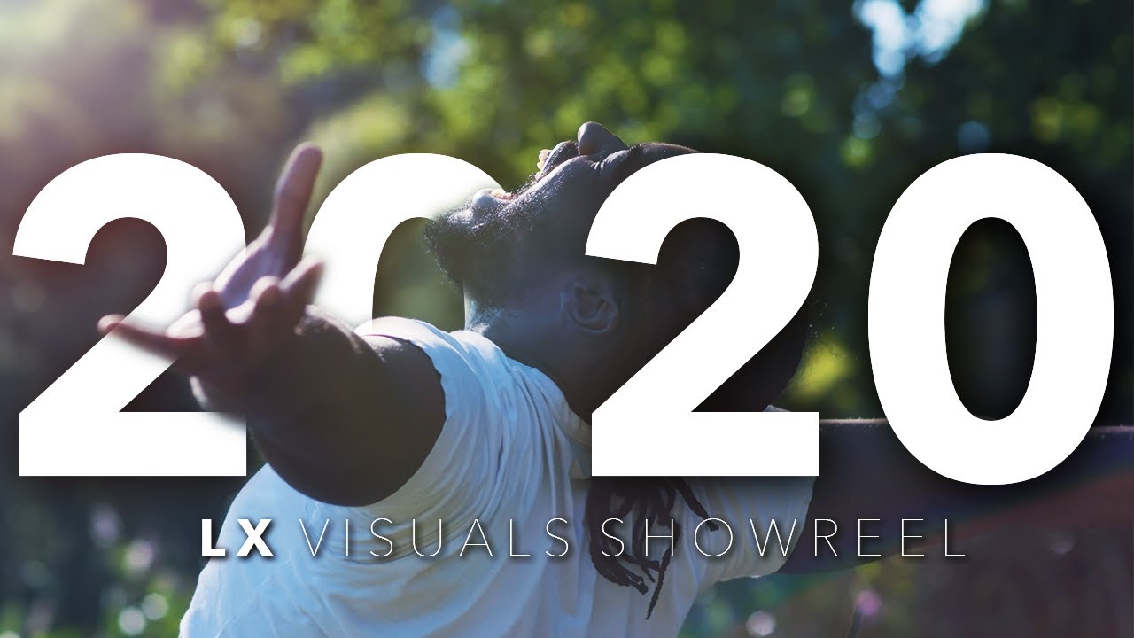 LXVISUALS