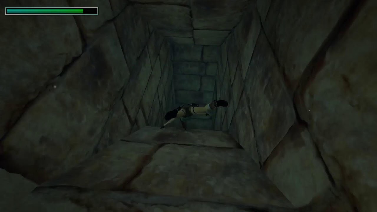 Tomb Raiders - 'Vicarious Plays' - 2/21