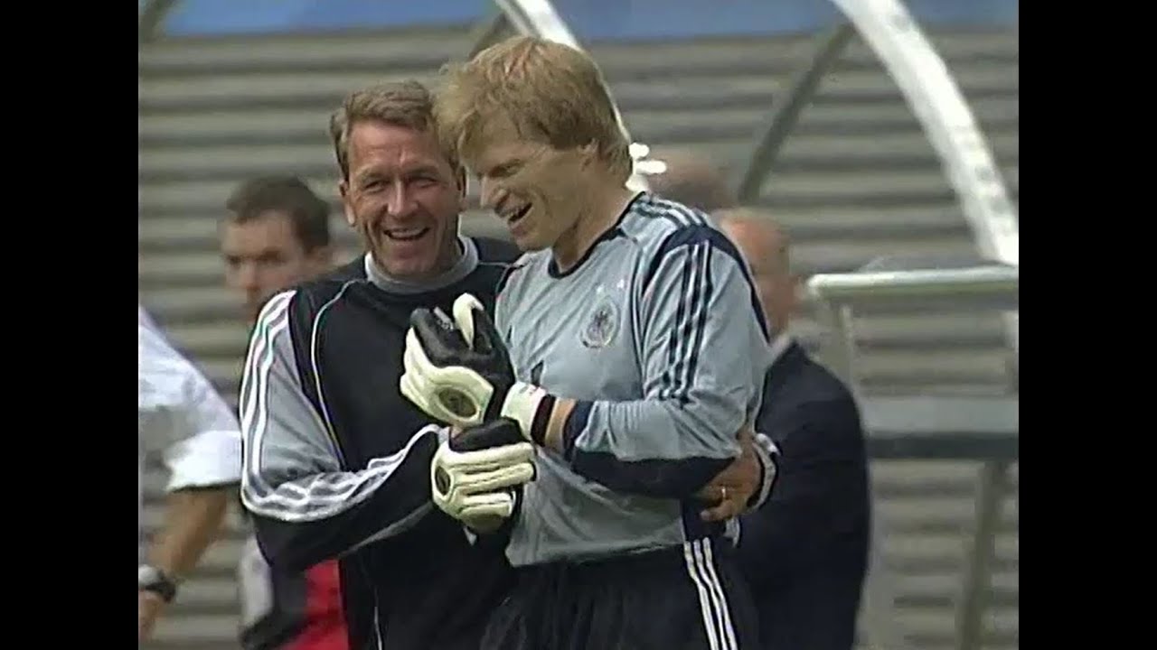 Kahn gegen Mexiko | Confed Cup 2005
