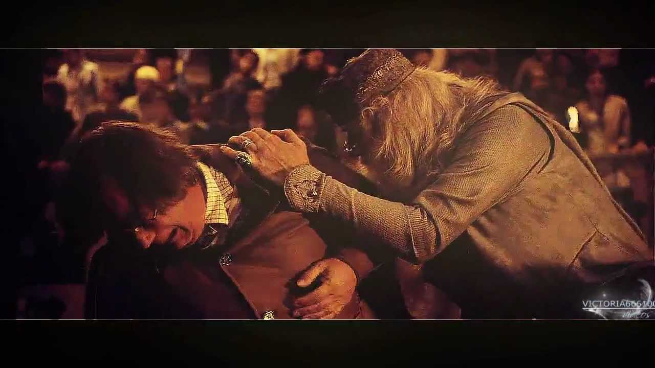 ● Harry Potter | Don't You Worry Child