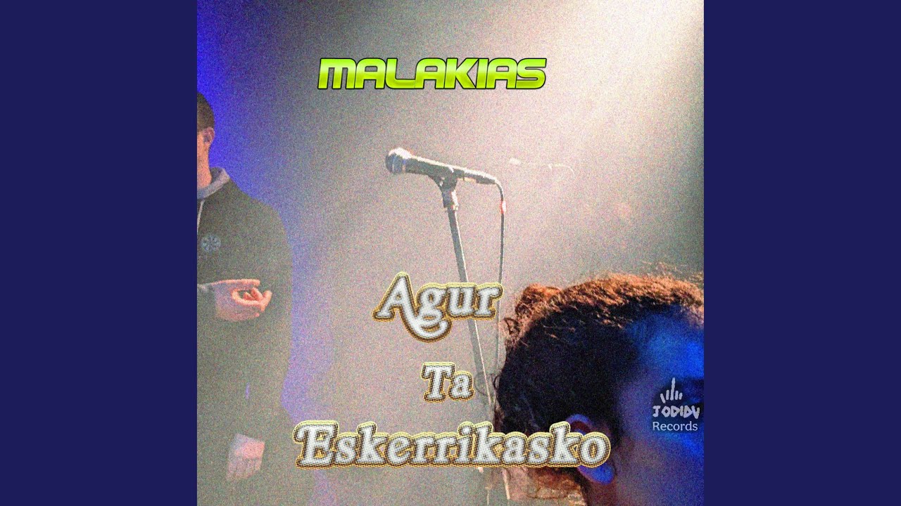 Tabernako Argiak (Malakias remixe)
