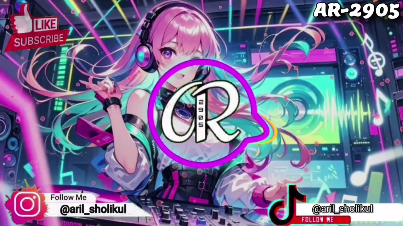 (Feel the Beat, Touch the Sky) - Next-Level DJ Remix [AR-2905]
