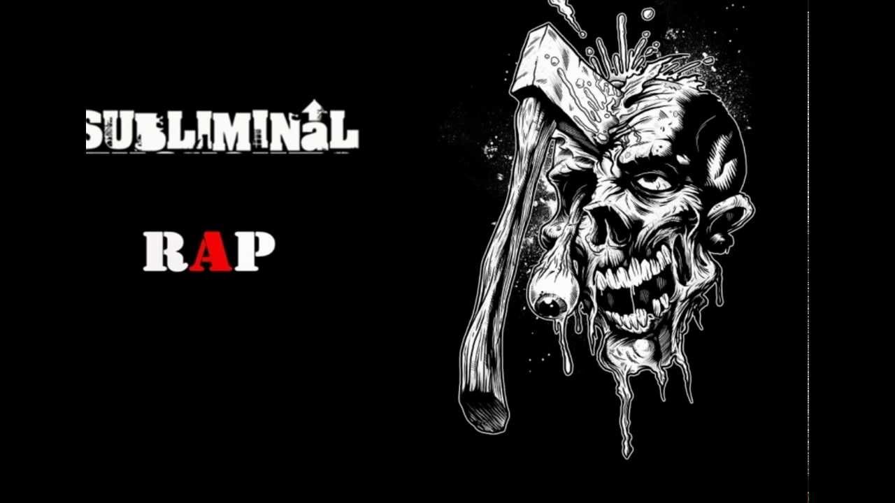 Sesio.Voga.Death Boy - Subliminal Rap.