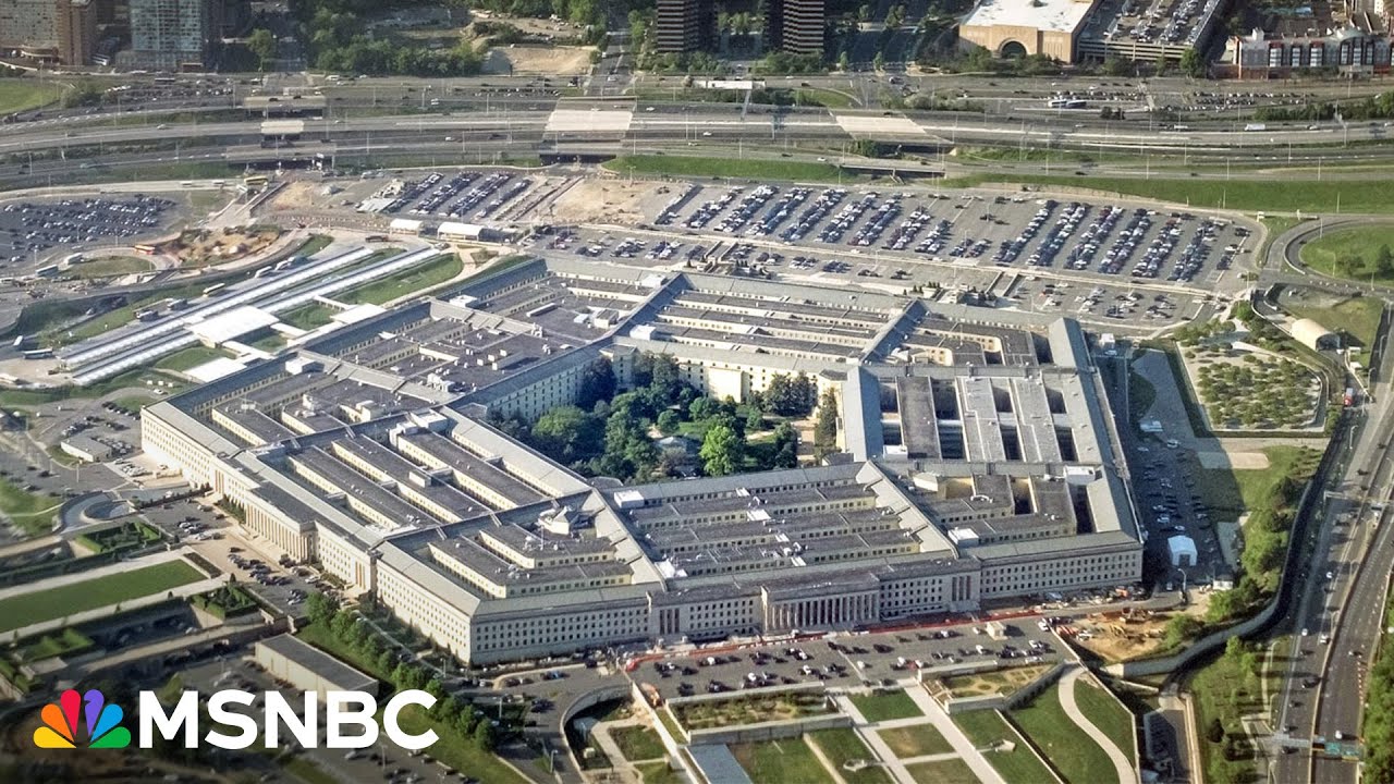 U.S. strikes have begun in Iraq and Syria after drone attack killed 3 American troops