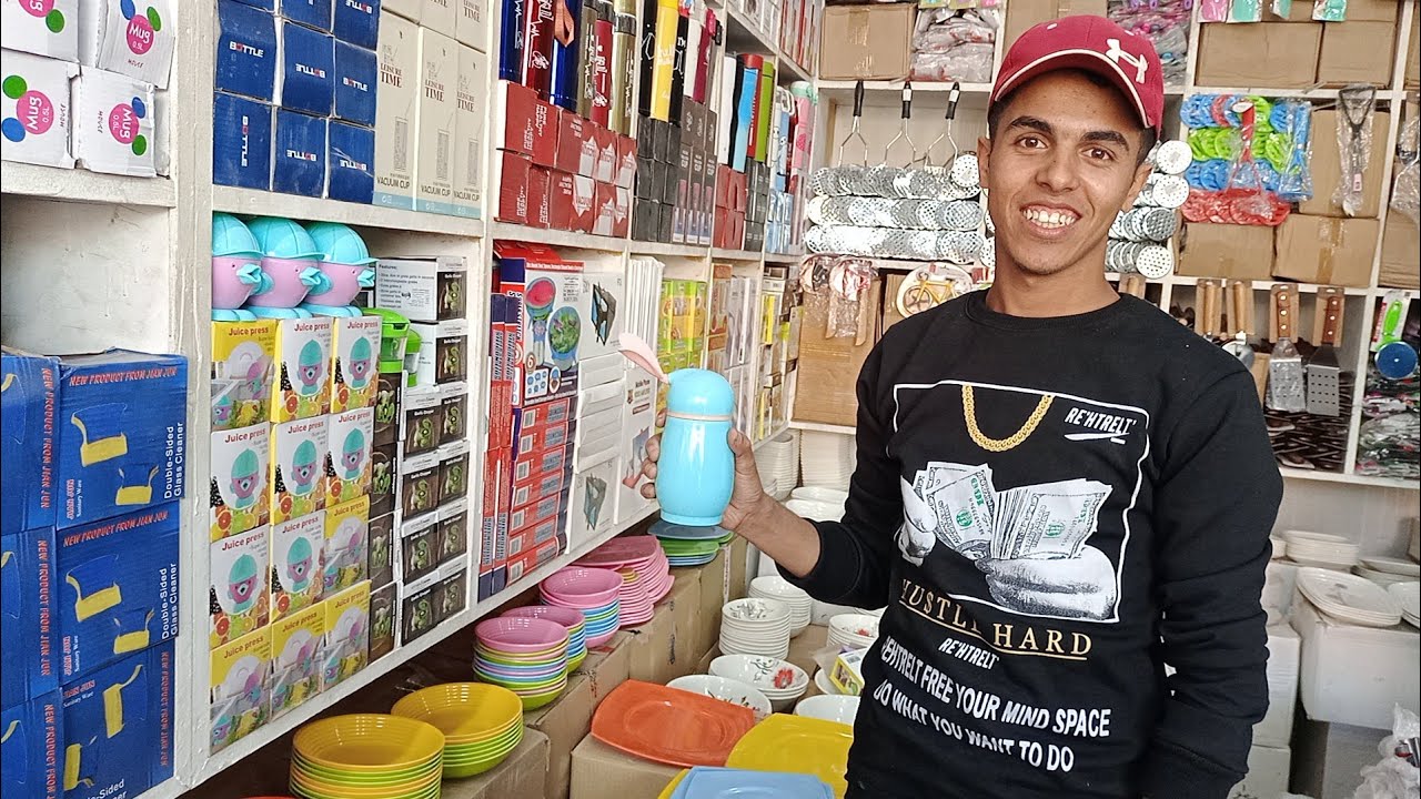 اسعار جمله الجمله لاخر اختراعات وافتكاسات المطبخ ورفايع المطبخ والادوات المنزليه والصواني الميلامين