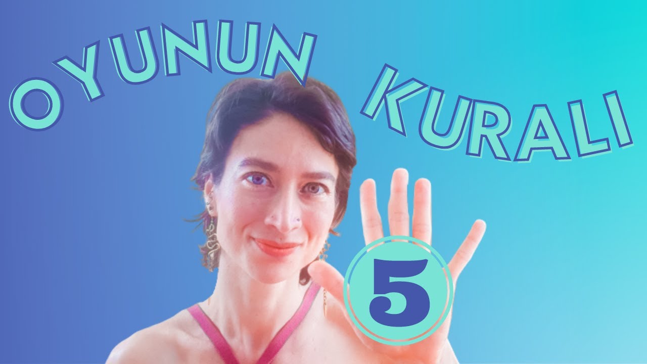 Çocuklarla Oyun Oynamanın 5 Kuralı. Oyunda Neler Önemli? 1-3 Yaş Dil Gelişimi İçin Tavsiyeler.