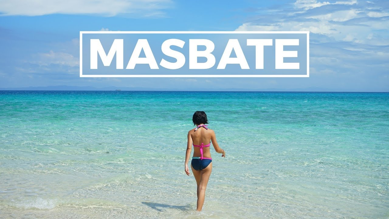 E16: Masbate - Walang pang eroplano, WALANG PROBLEMA!