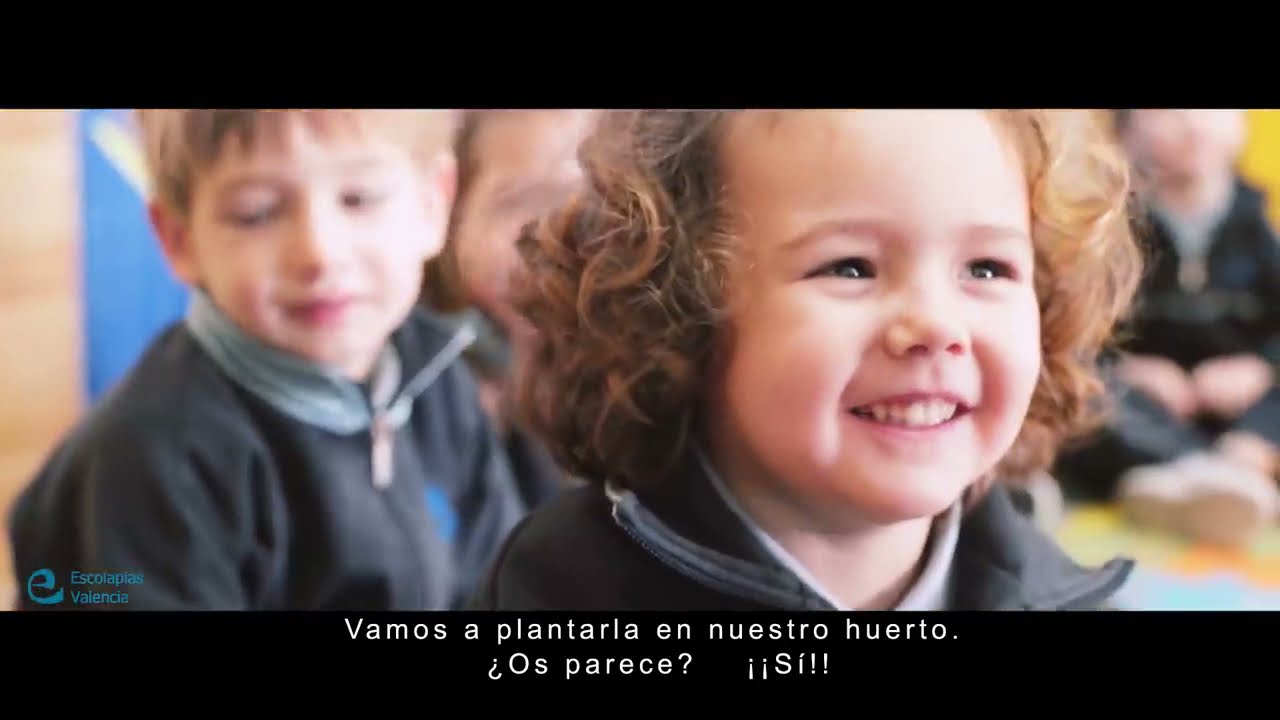 Escolapias Valencia