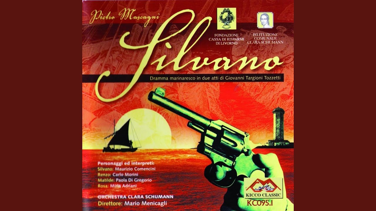 Coro dei marinai
