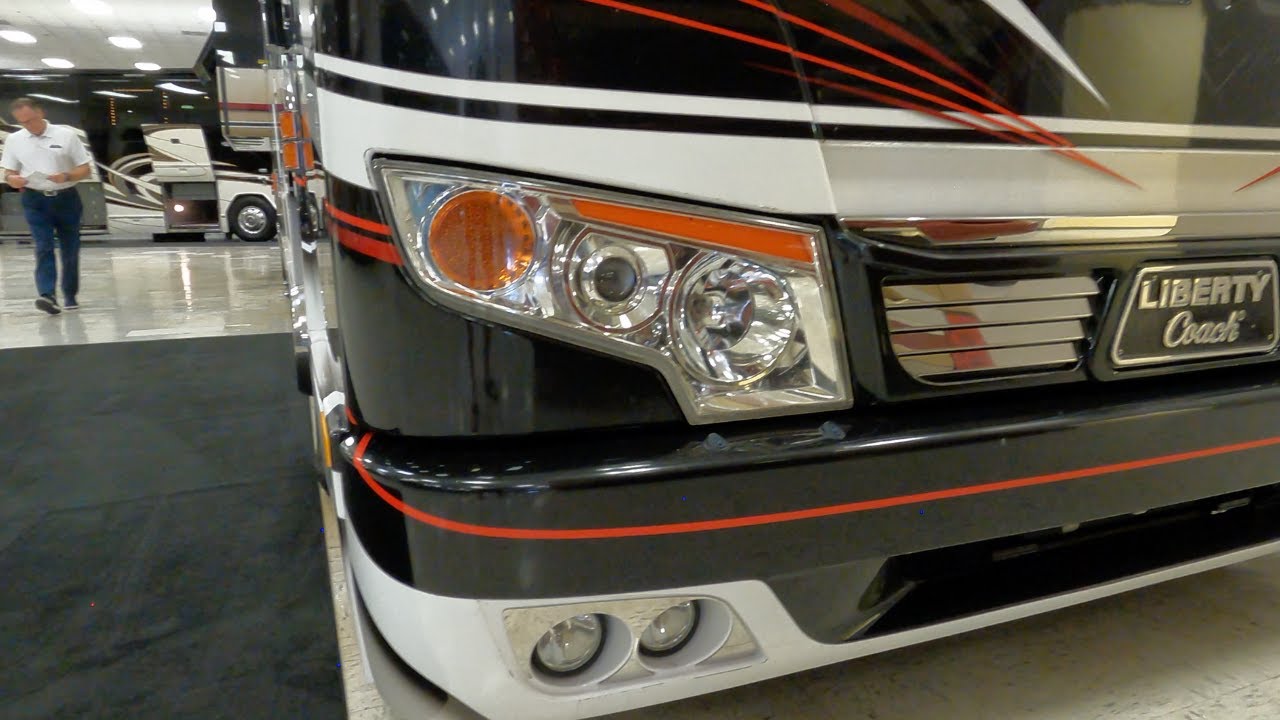 WHY IS A LIBERTY COACH MORE EXPENSIVE THAN OTHER COACHES?