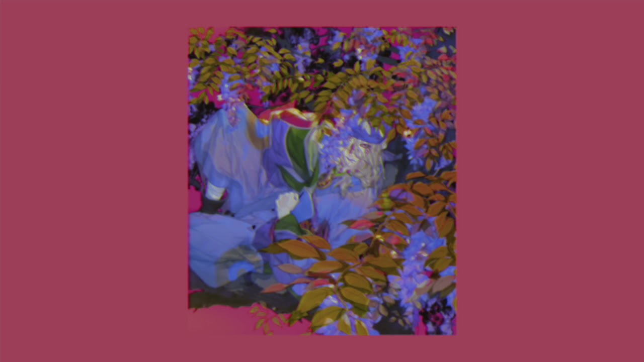 ryouta komatsu, charlie kosei - kagen to tsuki, slowed down.