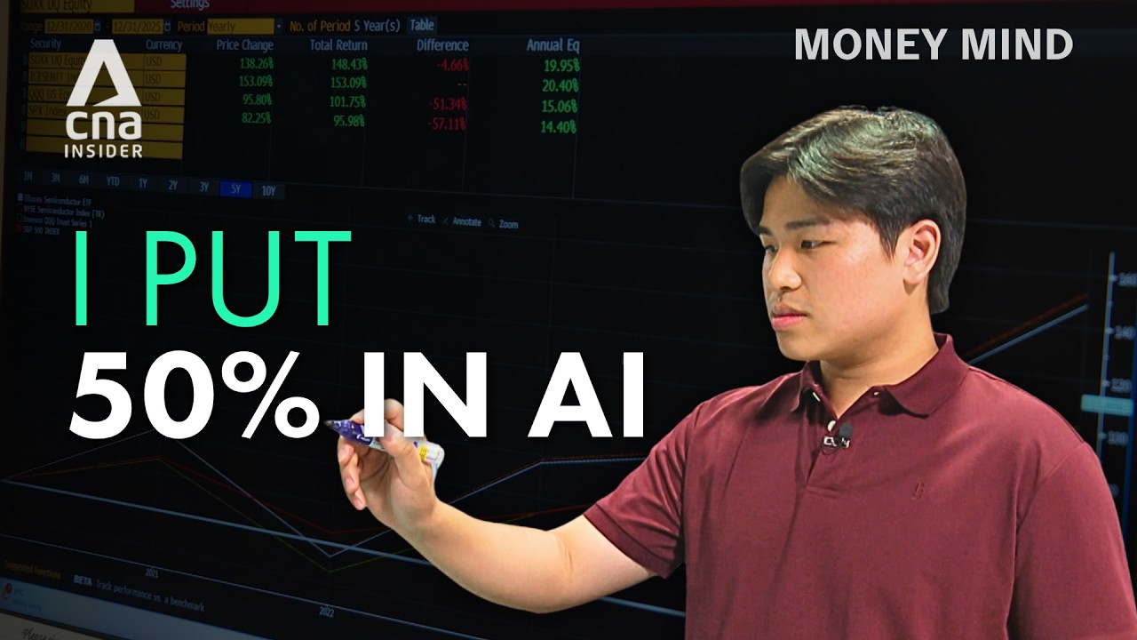 How To Tell If An AI Investment Is Actually Worth Buying | Money Mind