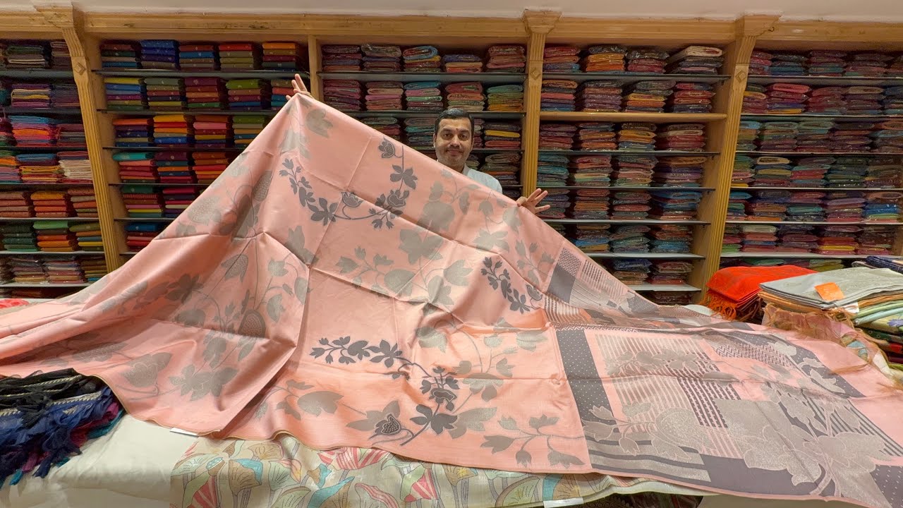 Bangalore Malleshwaram Just Arrived Budget Friendly Sarees @ Offer Prices with Free Shipping.