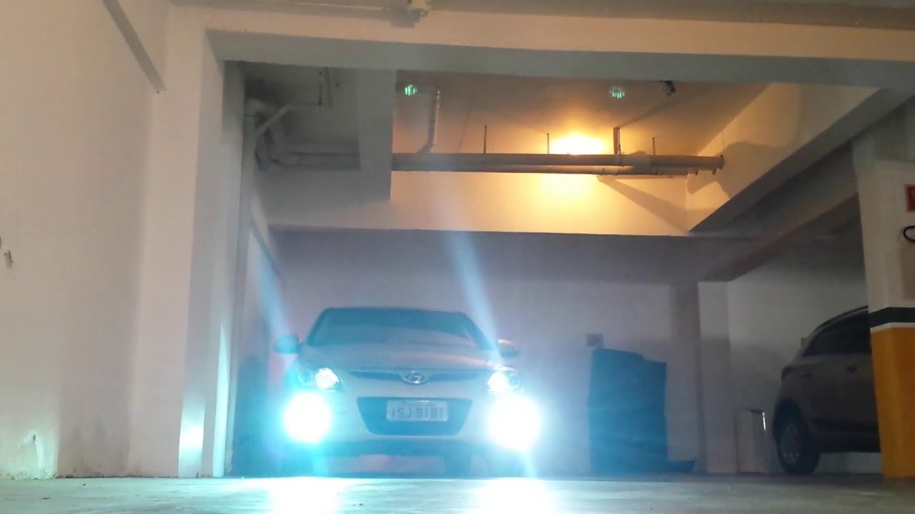 XENON I30 10000K