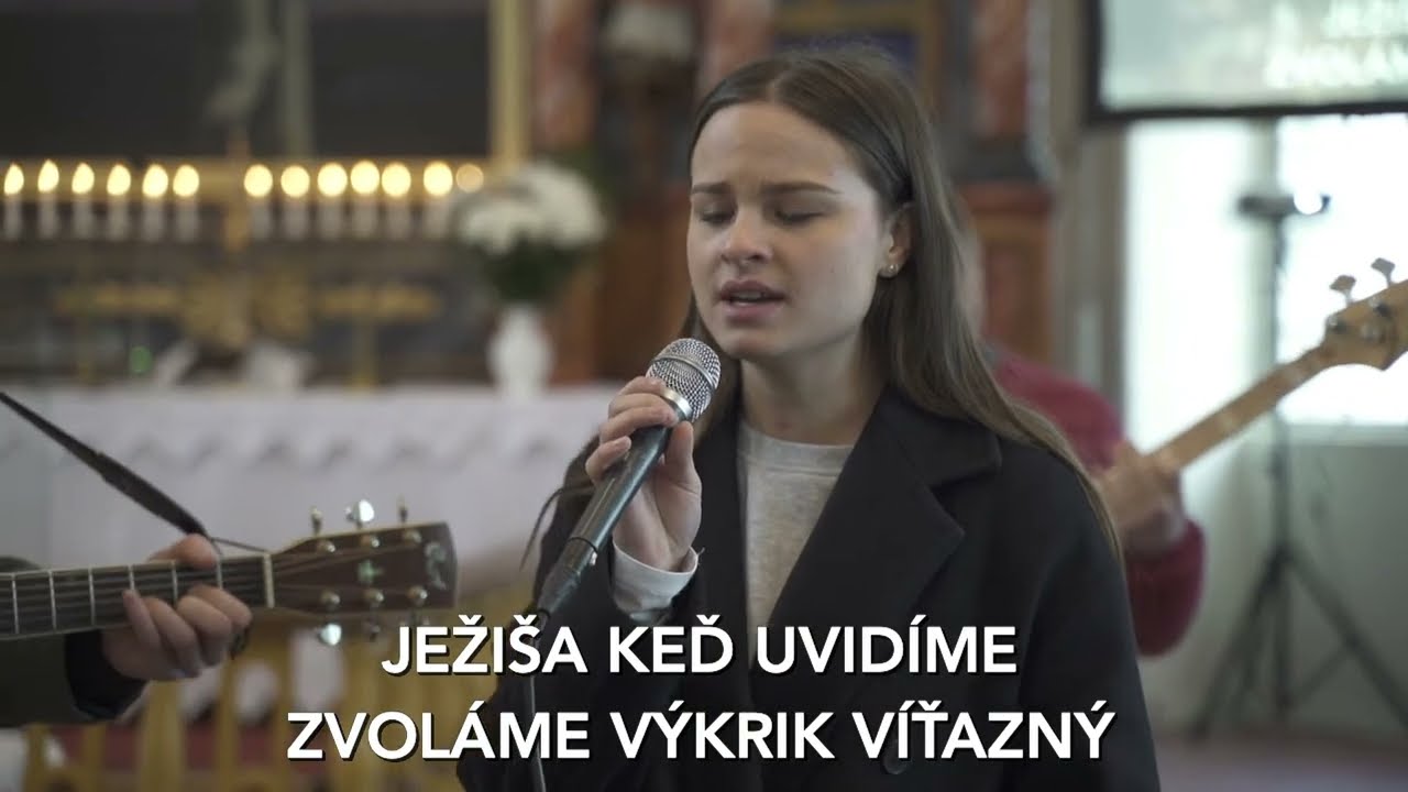 V ten deň