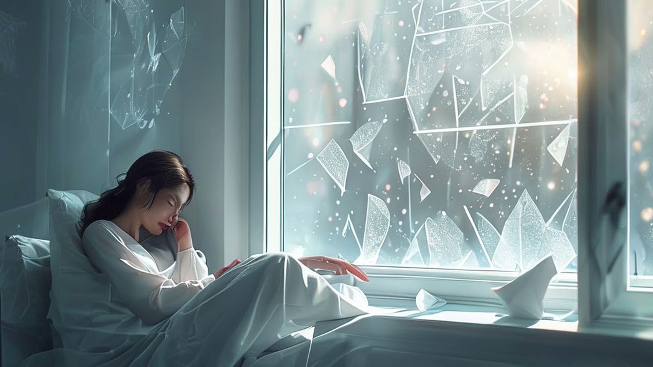 Música para Dormir en Silencio Interior