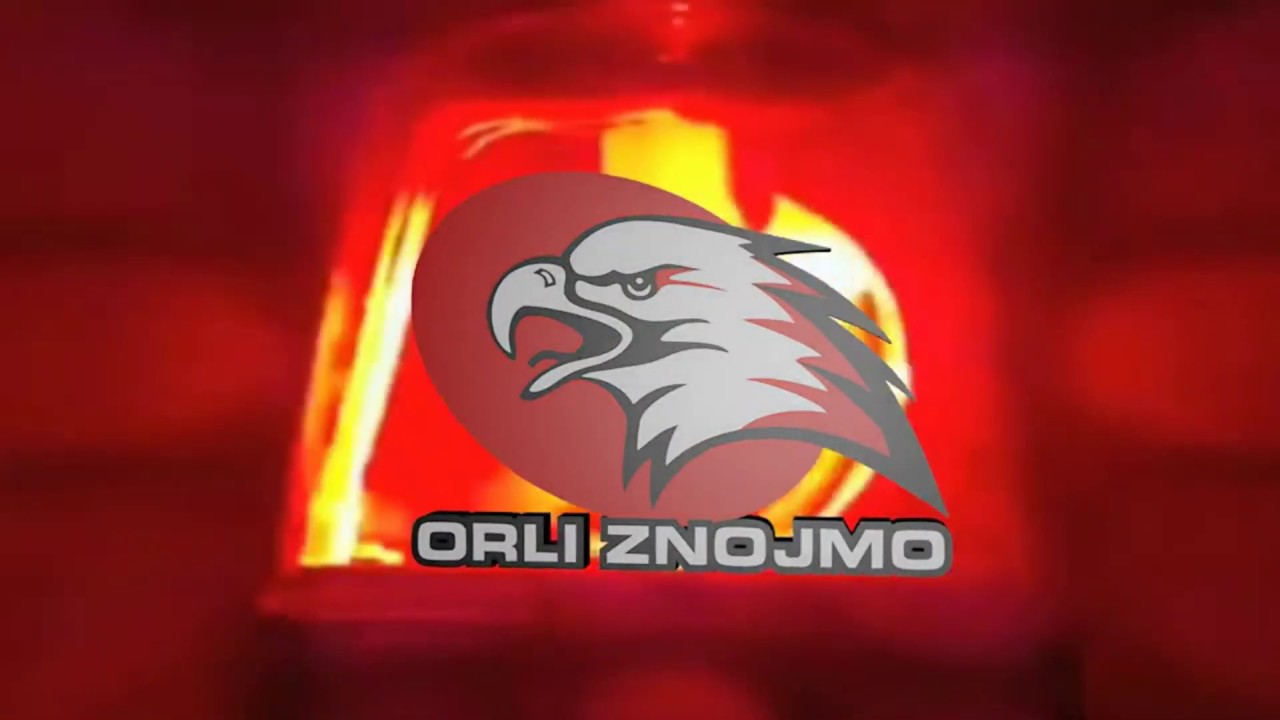 EBEL| Orli Znojmo Goal Horn 2019-20