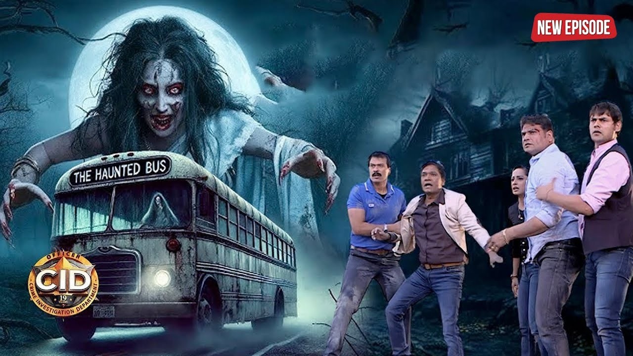 फ्लाइट के खाने में छुपा खतरनाक राज | Shocking Case | CID Full Episode